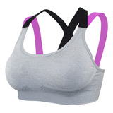 99lya Camiso Gris Sin Mangas Xl Para Deportes, Yoga,