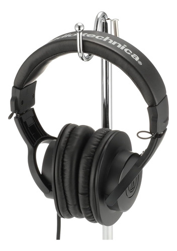 Fone De Ouvido Headphone Audio-technica Ath-m20x