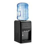 Dispensador De Agua Hypermark Purewater Lite 20l Negro 110v