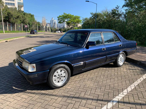 CHEVROLET OPALA DIPLOMATA SE