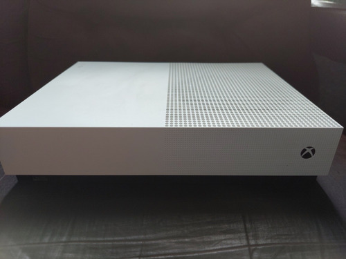 Xbox One S Almacenamiento 1tb 