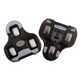 Placas Look Para Bicicleta De Ruta Keo Grip Negro 0°