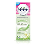 Veets - Crema Para Eliminar El - 7350718 a $135990