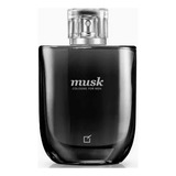 Musk Perfume Hombre Esika 100ml 216 - mL a $836