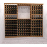 Cava Mod. Cel-238-esp.  Capacidad 238  Botellas.