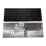 Teclado Notebook Bgh Z100 Z103 Exo C145 C500 Hr14 Nb14