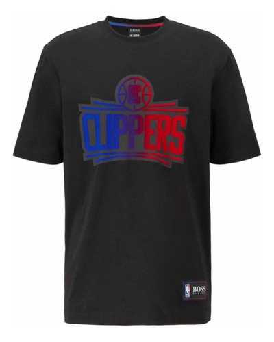 Remera Hugo Boss Nba