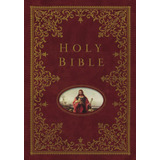 Libro: Nkjv, Providence Collection Family Bible, Hardcover,