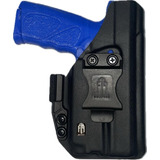 Coldre Kydex Taurus Striker Ts9 P/ Uso Com Lanterna Pl Mini2