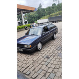 Volkswagen Parati 1995 1.8 Gl 2p