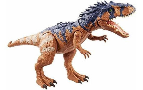 Jurassic World Siats Meekerorum Massive Biters Figura De Acc