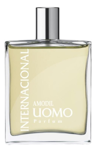 Amodil Internacional Uomo Parfum 100 Ml