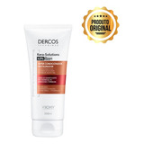 Dercos Kera-solutions Condicionador Vichy 200ml Repositor