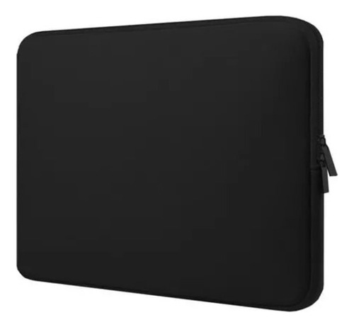 Funda Para Laptop Brobotix 256349 Color Negro