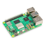 Raspberry Pi 5 8 Gb (sc1112) - Broadcom Bcm2712 64-bit Quad-