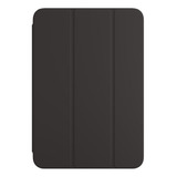 Funda Plegable Para Tablet Apple Smart Folio Diseño Folio Color Negro