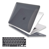 Capa +protetor Teclado Macbook Pro 14 Pol A2441 M1 A2779 M2