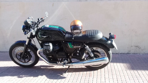 Moto Guzzi V7 Special