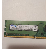 Memoria Ram 2gb 2rx8 Pc3 10600u  M378b5673fh0