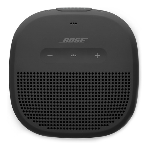 Parlante Bose Soundlink Micro Portátil Inalámbrico Black