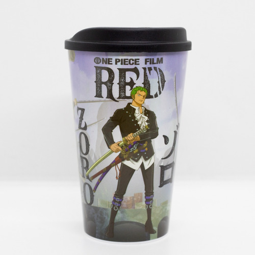 Vaso One Piece Zoro 2022