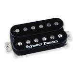 Guitarra Captador Seymour Duncan Sh-2b Jazz Modelo Ponte Preto