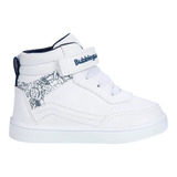 Tenis Casual Urbano Bubble Gummers Original Sintetico 947769