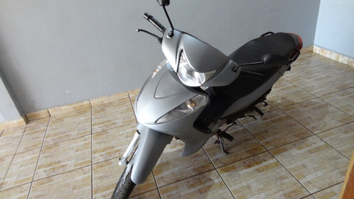 HONDA BIZ 125 KS 