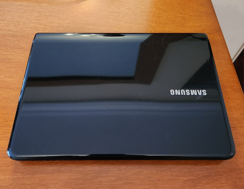 Notebook Samsung Np-nc110