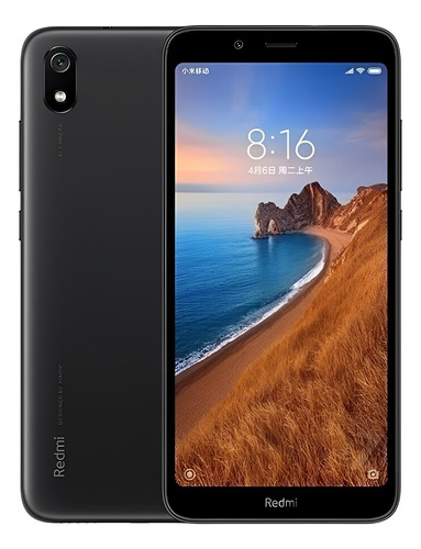 Xiaomi Redmi 7a M1903c3eh 3gb 32gb Dual Sim Duos