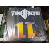 Lp Timbiriche 11 En Acetato,long Play