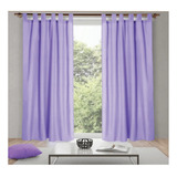 Cortinas Ambiente Fluo Varios Colores Envio Gratis Excelente