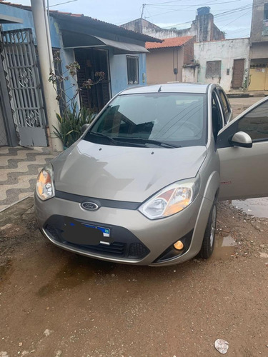 Ford Fiesta 1.6 Pouquíssima Km