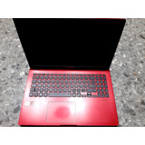 Laptop Acer D509d