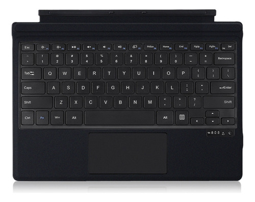 Teclado Bluetooth Para Microsoft Surface Pro 3/4/5/6/