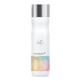 Color Motion Shampoo 250 Ml- Wella - mL a $410