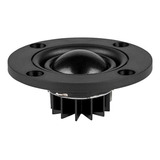 Dayton Audio Nd25fa-4 - Tweeter De Neodimio (1.0 In)