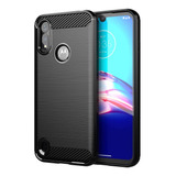 Funda King Case® Compatible Con Motorola E6s 2020 