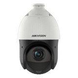 Camera De Segurança Ip Speed Dome Hikvision 25x Completa