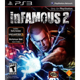 Infamous 2