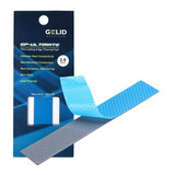 Pad Térmico Gelid Gp-ultimate Tp-gp04-r-d 120x20x2mm 15w/mk