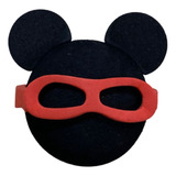 Enfeite Para Antena Mickey Com Oculos