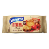 Bolo Integral De Maçã Suavipan 250g