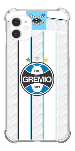 Capa Capinha Case Oficial Grêmio Fbpa