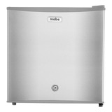 Minibar 45 Lts. Brutos Inoxidable Mabe -rmf02brx0 115v