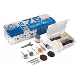 Set Accesorios Multiuso Dremel Kit 75 Piezas 707ac