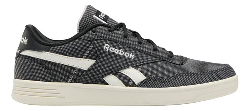 Tenis Reebok Royal Techque T Lona Juvenil