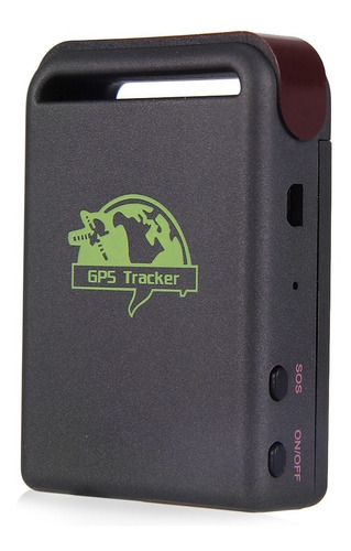 Rastreador Gps Tracker Dbs Auto Food Truck Gsm Chip Liberado