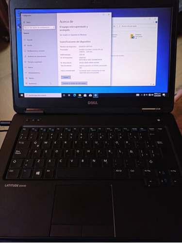 Laptop Dell E5440core I5 Oferta!!!
