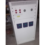 Acondicionador De Energia Isotran Plus Mct 100/480/ Año 2019